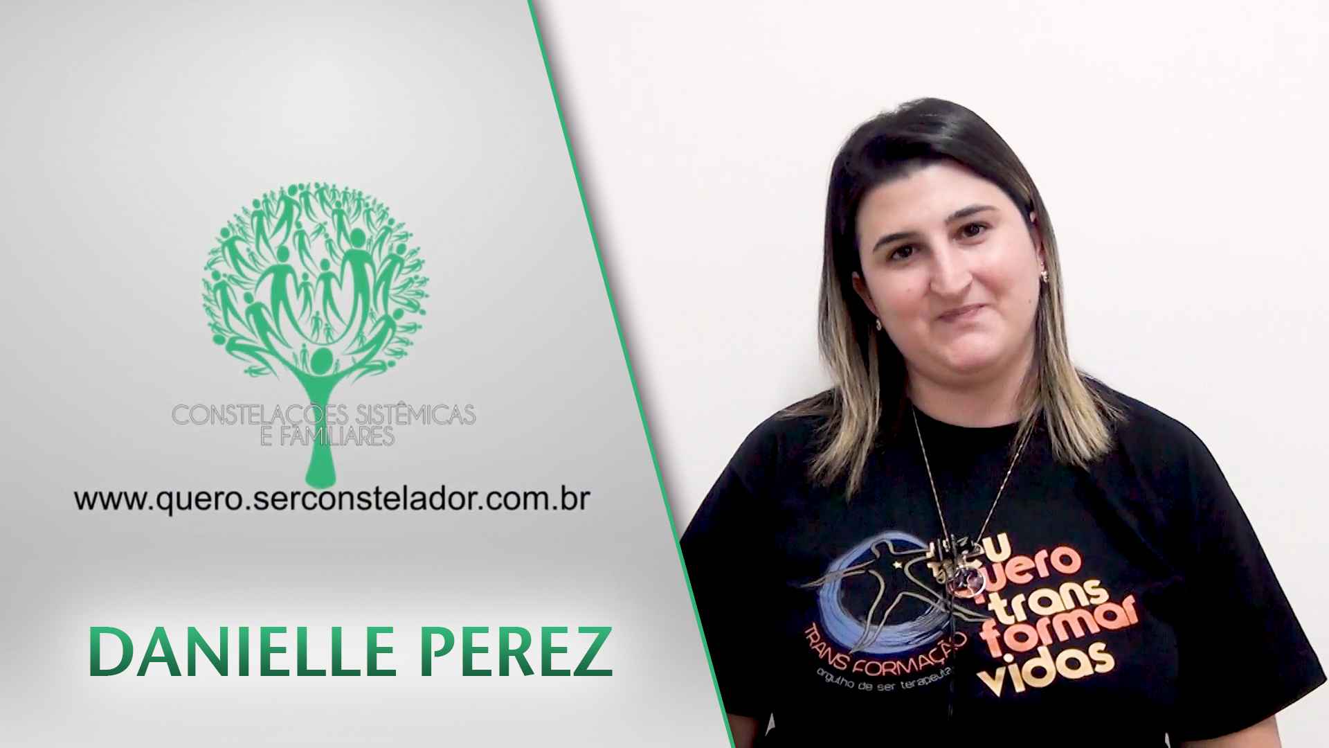 Depoimento Depoimento