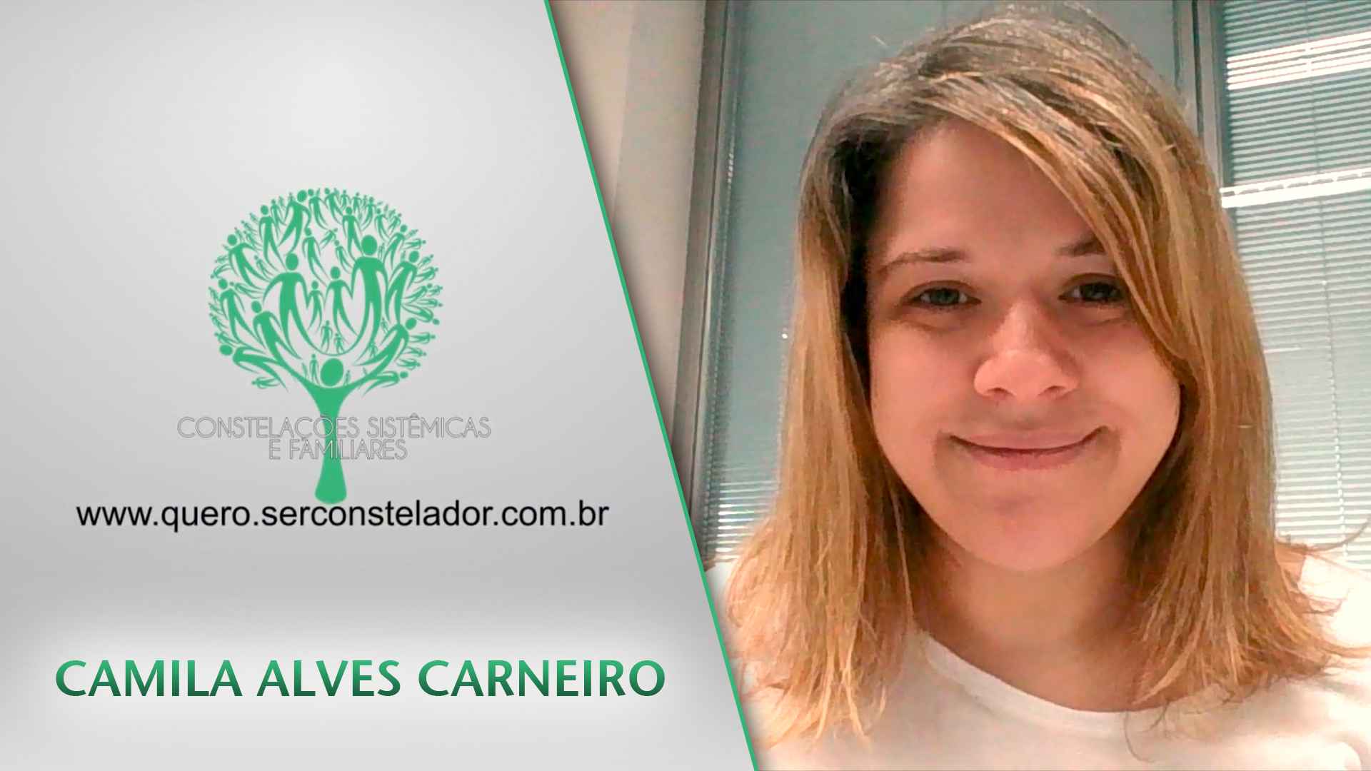 Depoimento Depoimento