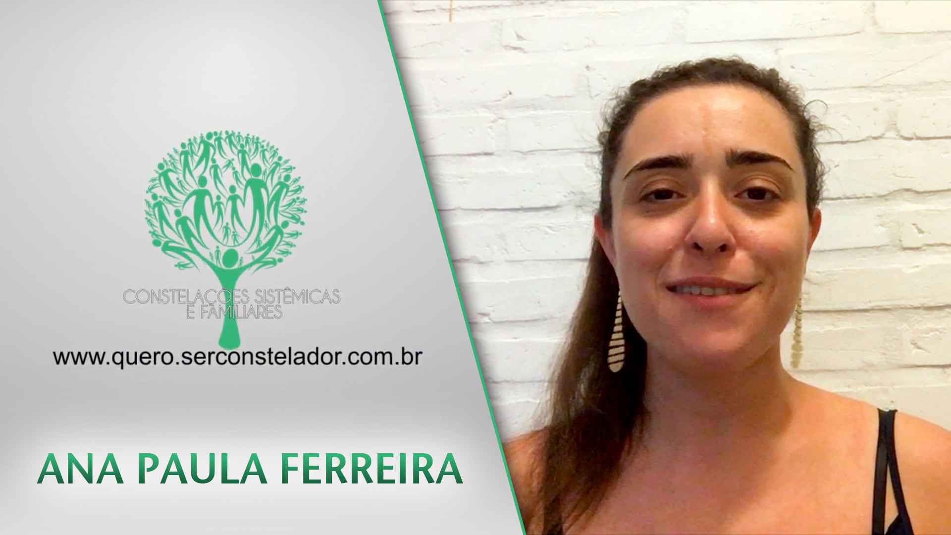 Depoimento Depoimento