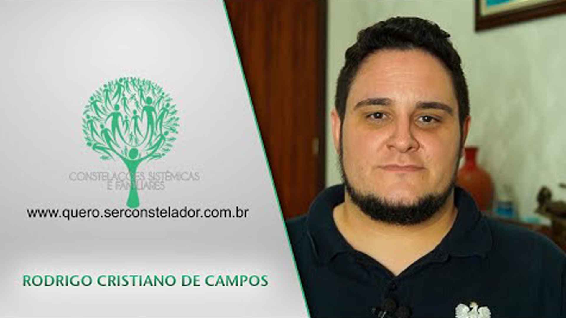 Depoimento Depoimento